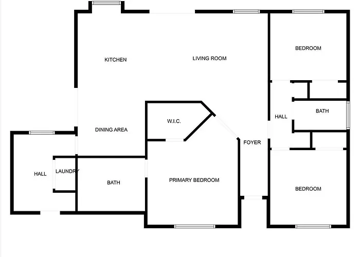 The Sundown Sanctuary Holiday home Phoenix