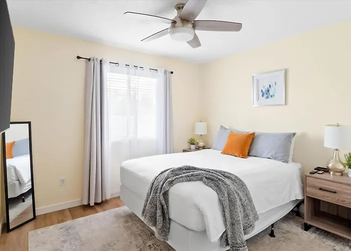 The Sundown Sanctuary Holiday home